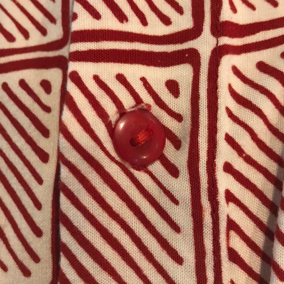 Vintage Hawaiian Shirt 60's - Picture 3 of 8